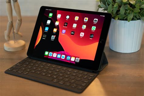 10.2-inch iPad (2019) review | Macworld