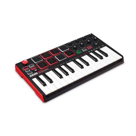 Akai Professional Mpk Mini Software - renewmystery