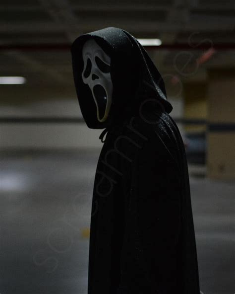 Scream 3, Scream Movie, Ghostface Costume, Scary Terry, Ghostface Scream, Ghost Faces, Sith ...