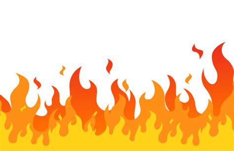 80,804 BEST Cartoon Flames IMAGES, STOCK PHOTOS & VECTORS | Adobe Stock