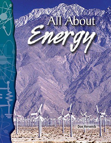 9780743905718: All about Energy (Science Readers: Physical Science) - AbeBooks - Herweck, Don ...