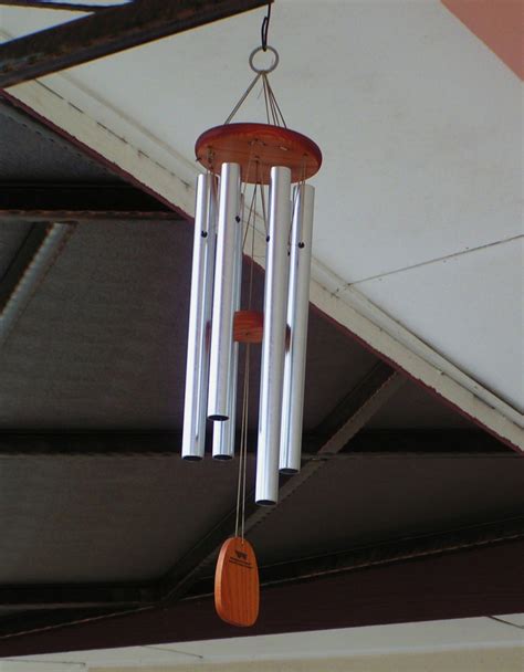 Melodious Wind Chimes | HubPages