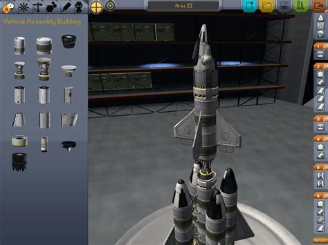 In Praise Of: Kerbal Space Program. | The Scientific Gamer