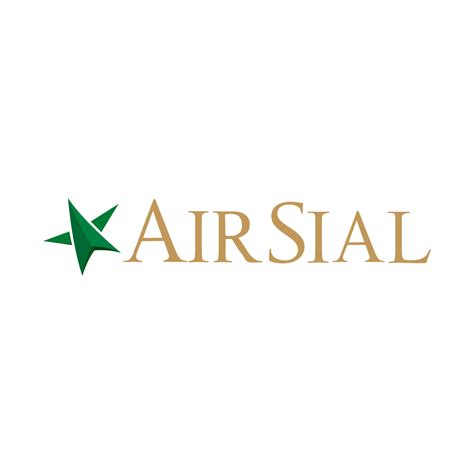 Airsial Logo in 2022 | Flight logo, ? logo, Sialkot