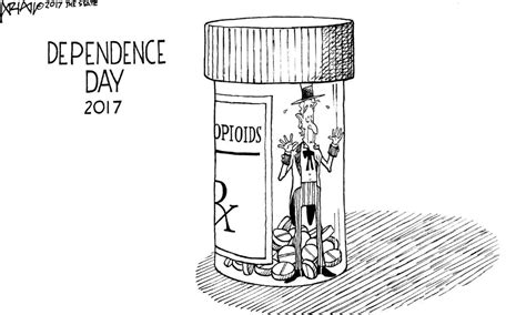 Opioid crisis not waning