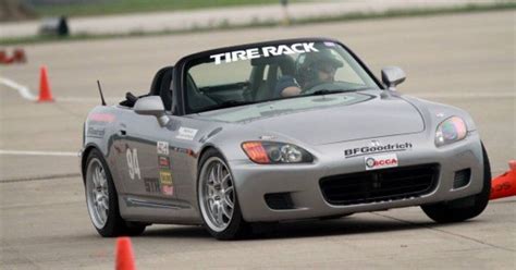 Just Accept It: Autocross Isn't Racing | The Truth About Cars