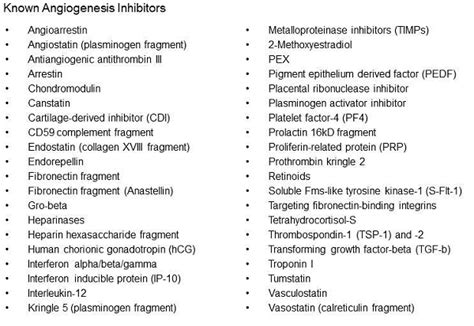 What is Angiogenesis? - Definition & Factors | Study.com