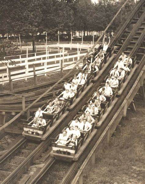 Kennywood | Park, Photo, National register of historic places