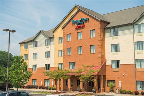 TownePlace Suites Erie Entrance #visiting, #Enjoy, #holidays, | Travel ...