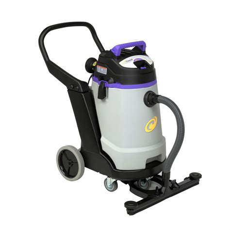 PROTEAM Proguard 20 Wet/Dry Vacuum - 30J456|107131 - Grainger