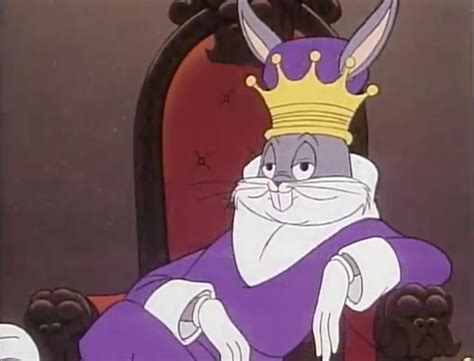 Bugs Bunny in King Arthur's Court (1978)