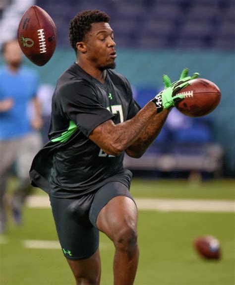 Ifedi, Aggies put on show for NFL scouts at A&M's annual pro day