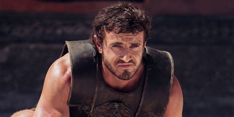 How Gladiator II Changes the Real-Life Lucius Verus' Origin