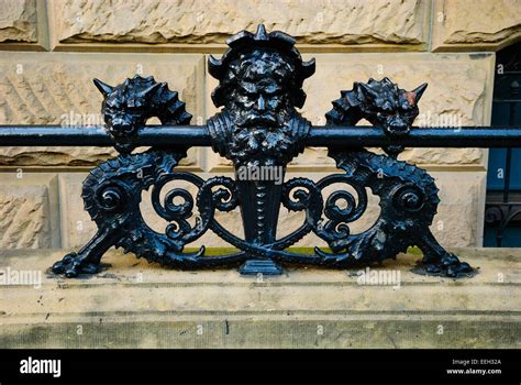 The Dakota building Stock Photo - Alamy