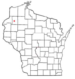 Spooner (town), Wisconsin Facts for Kids