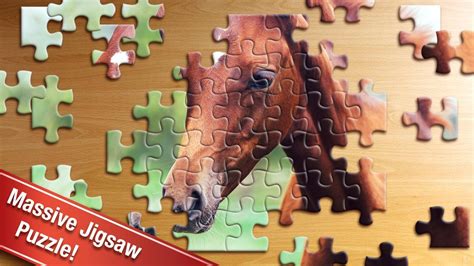 Jigsaw Puzzle APK pour Android Télécharger