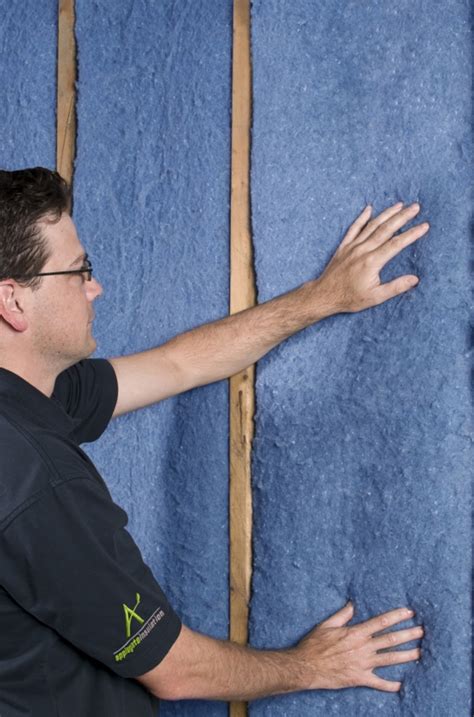 A New Cotton Insulation Enters the Market | BuildingGreen