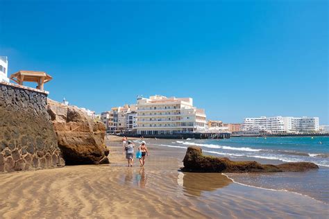 El Medano Beach (Tenerife) 2024 • Everything you should know - Go Tenerife