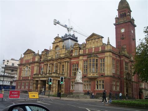 Pictures of Royal Leamington Spa, Warwickshire, England | England Photography & History