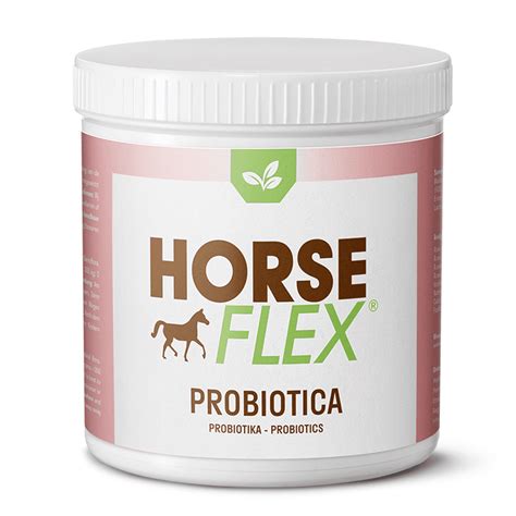 Probiotics - HorseFlex