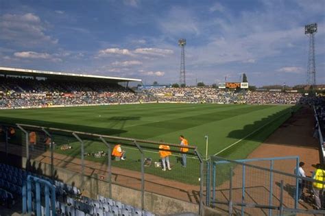 Highfield Road, Coventry City | Football Stadiums I've Been To | Pint…