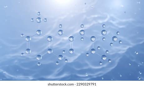 Lidocaine Molecular Structure 3d Model Molecule Stock Illustration 2290329791 | Shutterstock