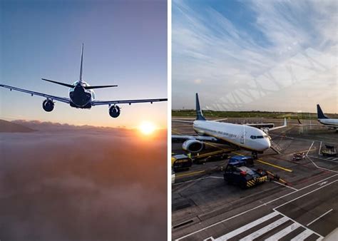 Airports in Ireland: Where They Are (+ Which to fly into in 2020)