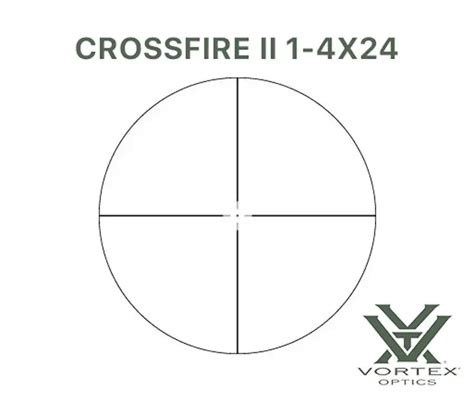 HANDS ON: Vortex Crossfire II Scope Review