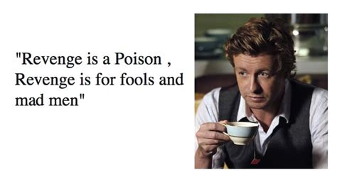 Best 25 The Mentalist and Patrick Jane Quotes - NSF News and Magazine