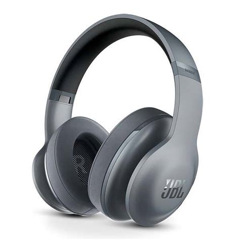 JBL Everest Bluetooth Headphones with Custom App Released | Gadgetsin