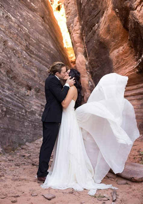 Desert-Wedding-Session | Alexandra Jo Photography