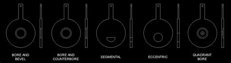 Orifice Plate Types