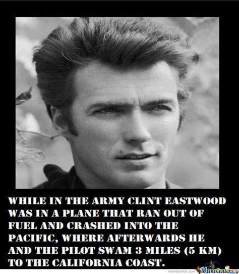 Clint Eastwood Quotes Funny Sports. QuotesGram