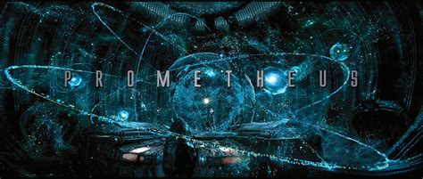 PROMETHEUS Trailer - FilmoFilia