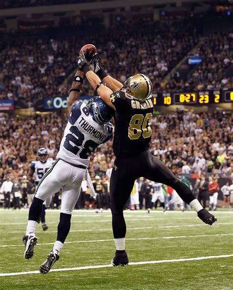 Saints vs. Seahawks: 10 Bold Predictions for First Game of 2011 NFL Playoffs | News, Scores ...