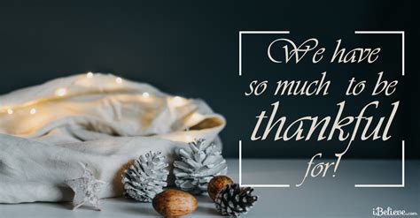 30 Best Thankful Bible Verses - Gratitude Scripture Quotes