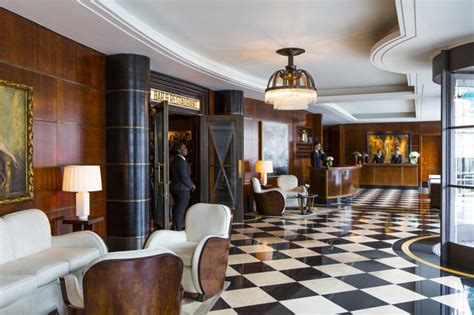 The Beaumont - 5 star luxury hotel in London, UK | Quick Market