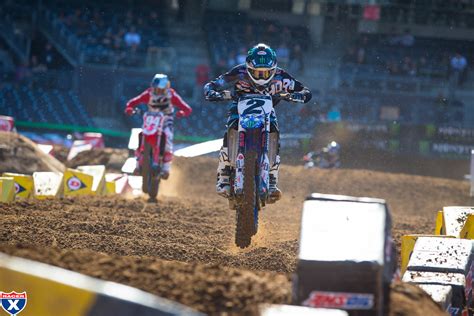 Gallery: San Diego - Supercross - Racer X