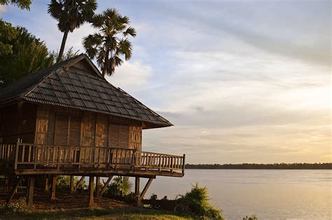 Kratie travel | Cambodia - Lonely Planet