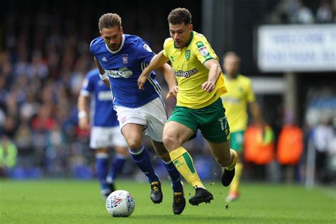 Ipswich vs Norwich live score: Latest updates from Championship clash