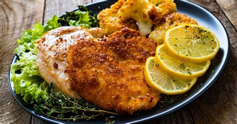 13 Schnitzel Recipes You Need to Try - Insanely Good