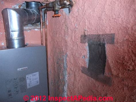 Bosch Tankless Water Heater Installation