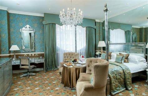 The Chesterfield Mayfair Hotel (London, England, England) - Resort ...