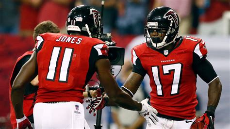 Julio Jones injury: Star receiver will play Sunday versus Giants; three ...