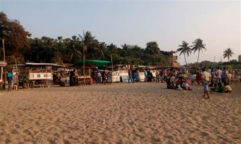 Aksa Beach: A Breath of Fresh Air Amidst Mumbais Urban Jungle