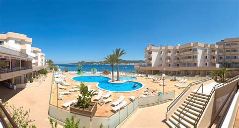 Playa Bella Apartments in San Antonio, Ibiza | Holidays from €375pp | loveholidays.ie