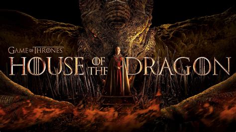 5 quick facts about HBO series House of the Dragon