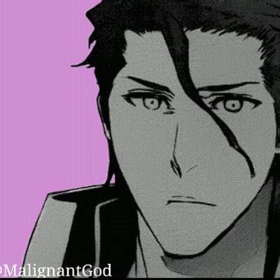 Aizen [Soul King ♚] (@MalignantGod) | Twitter