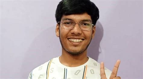 JEE Advanced 2021 Toppers List Mridul Agarwal Scores 96.66 per cent Tops IIT-JEE