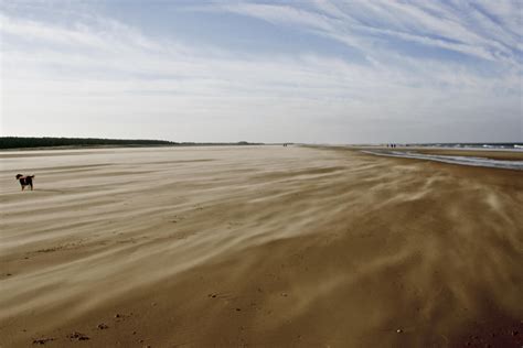 Holkham Beach, North Norfolk | places i would like to see | Pinterest